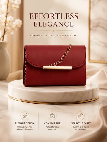 Fashion & Accessories